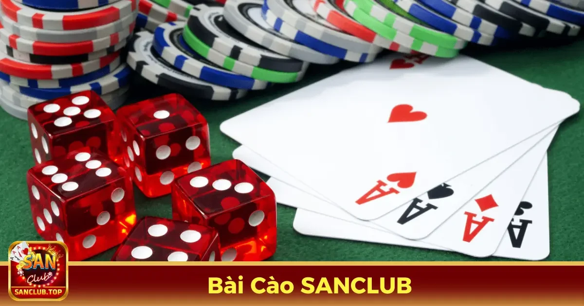 Bài Cào Là Gì? Quy Tắc Chơi Cơ Bản