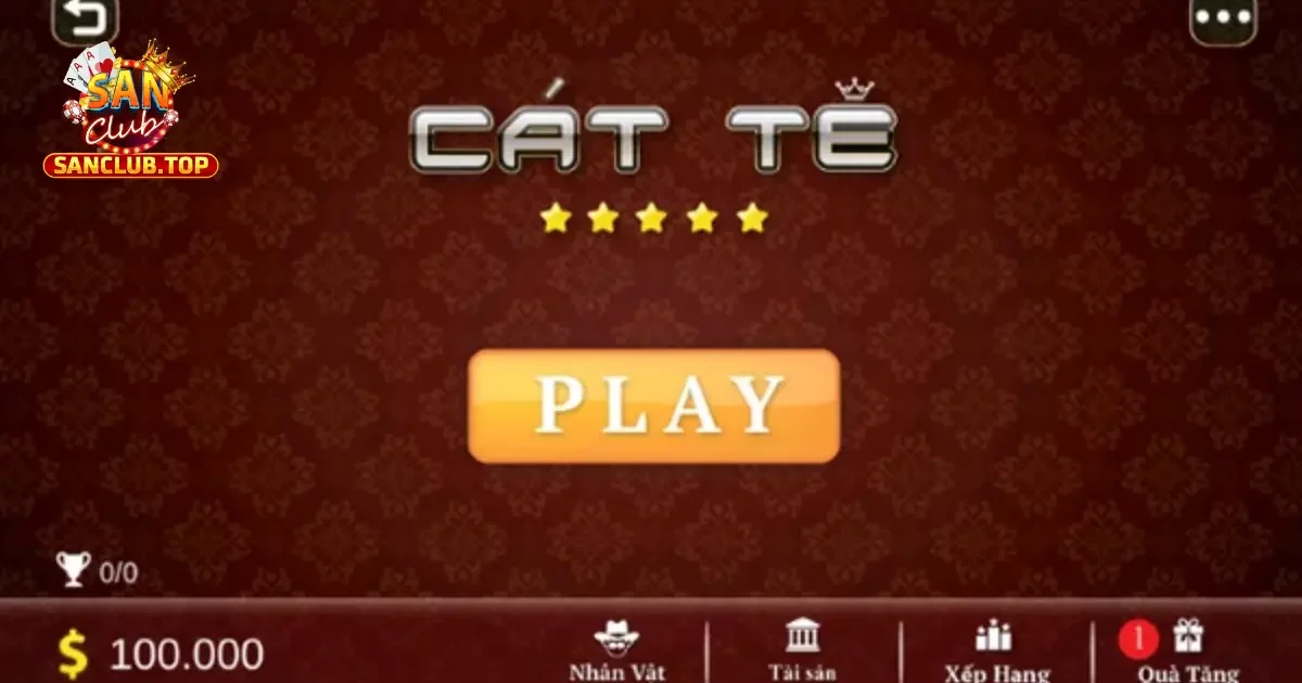Hướng Dẫn Chơi Catte Online Dành Cho Người Mới
