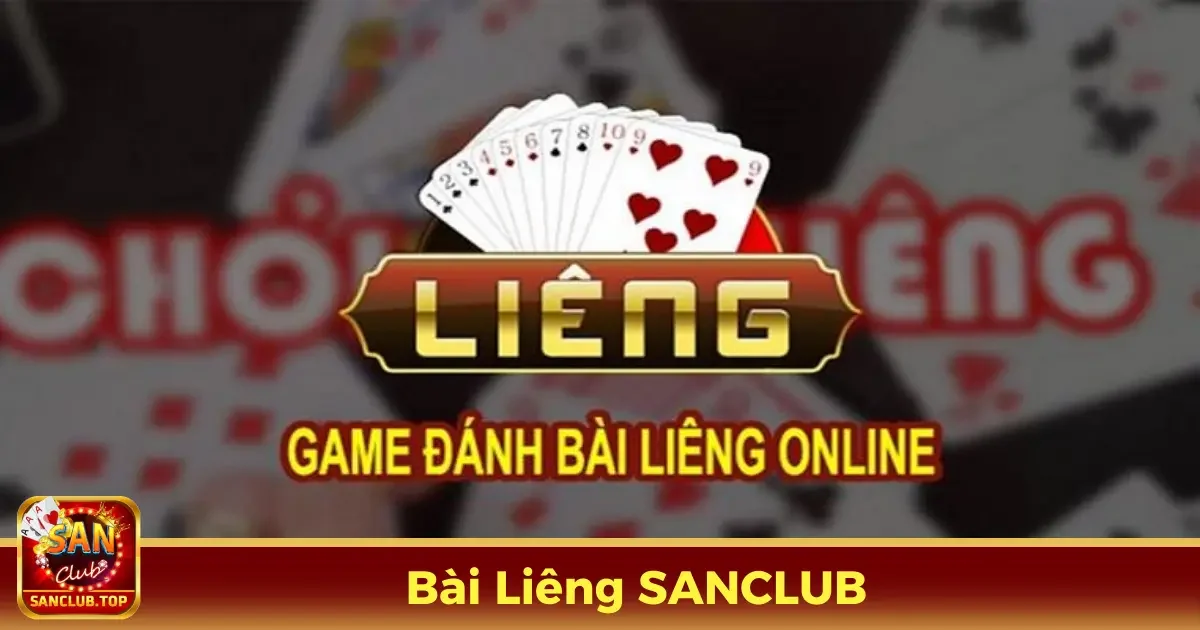 Bài Liêng Là Gì? Luật Chơi Cơ Bản