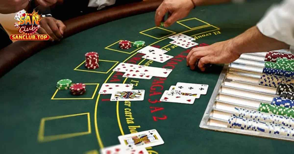 Các Biến Thể Phổ Biến Của Bài Poker Là Gì?