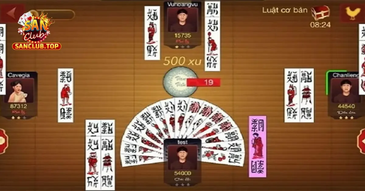 Kinh Nghiệm Chơi Bài Tam Cúc Hiệu Quả