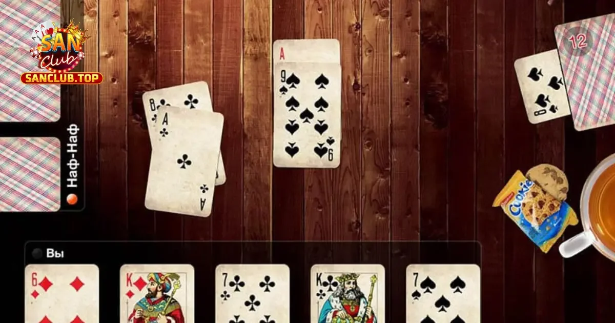 Bài Tấn Online – Cách Chơi Và Lợi Ích Khi Chơi Trên SanClub 4 Hướng Dẫn Chơi Bài Tấn Online Tại SanClub