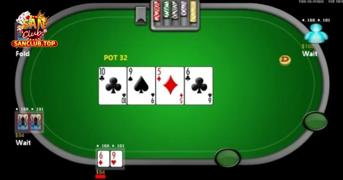 Hướng Dẫn Chơi Tiến Lên Miền Nam Online Trên SanClub