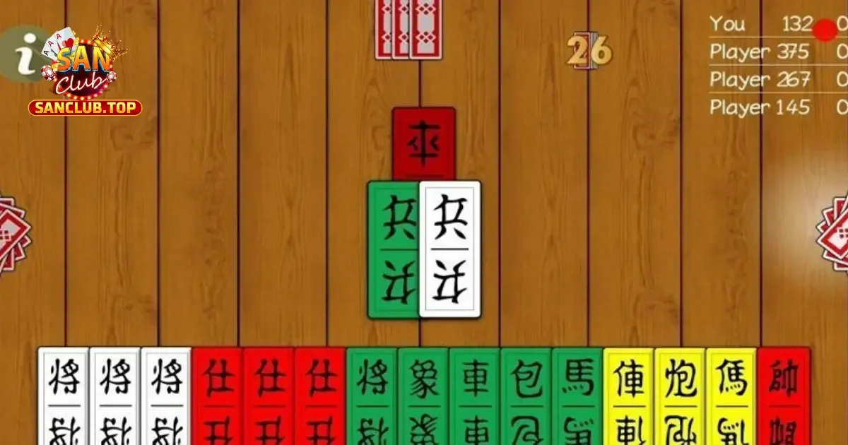 Bài Tứ Sắc Online – Cách Chơi Và Kinh Nghiệm Tại SanClub 4 Bí Quyết Chơi Tứ Sắc Luôn Thắng Tại SanClub