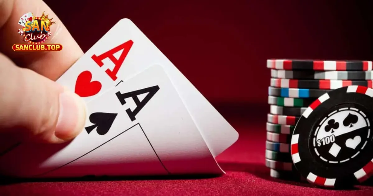 Các Loại Bộ Bài Poker Thông Dụng