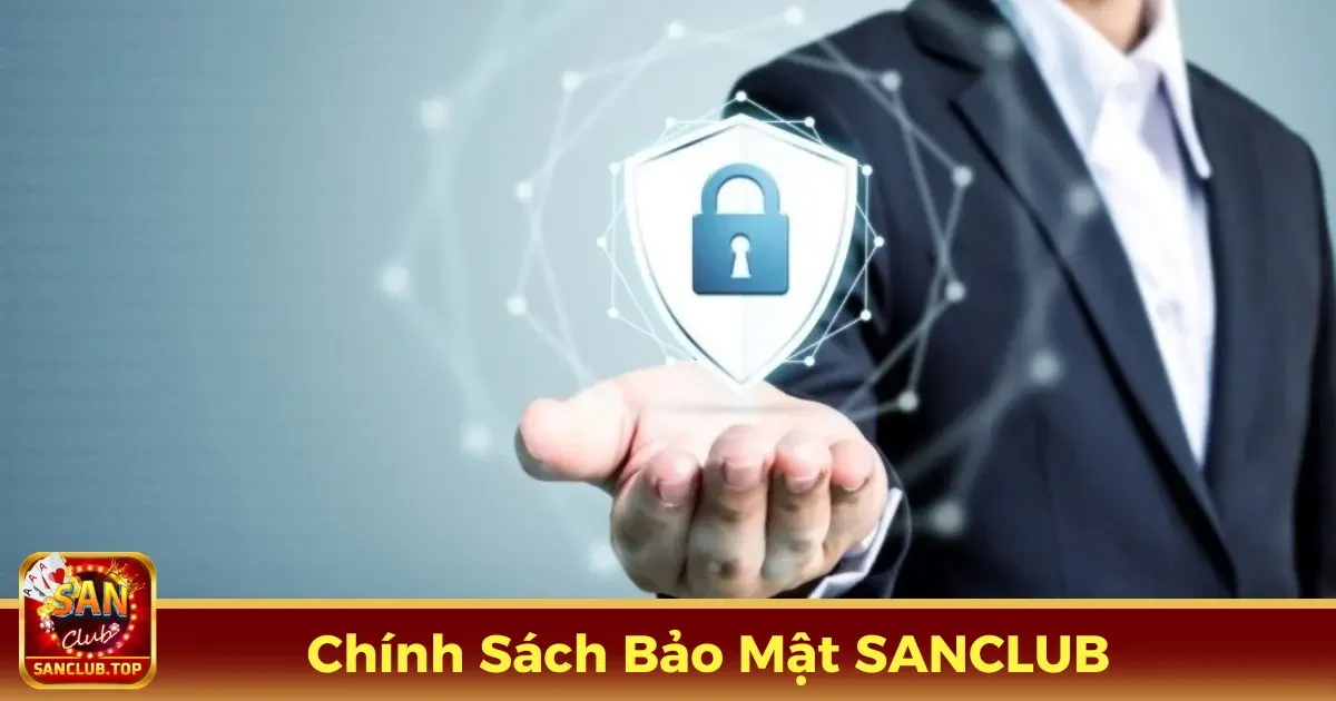 Quyền lợi người chơi trong việc kiểm soát dữ liệu cá nhân tại SANCLUB