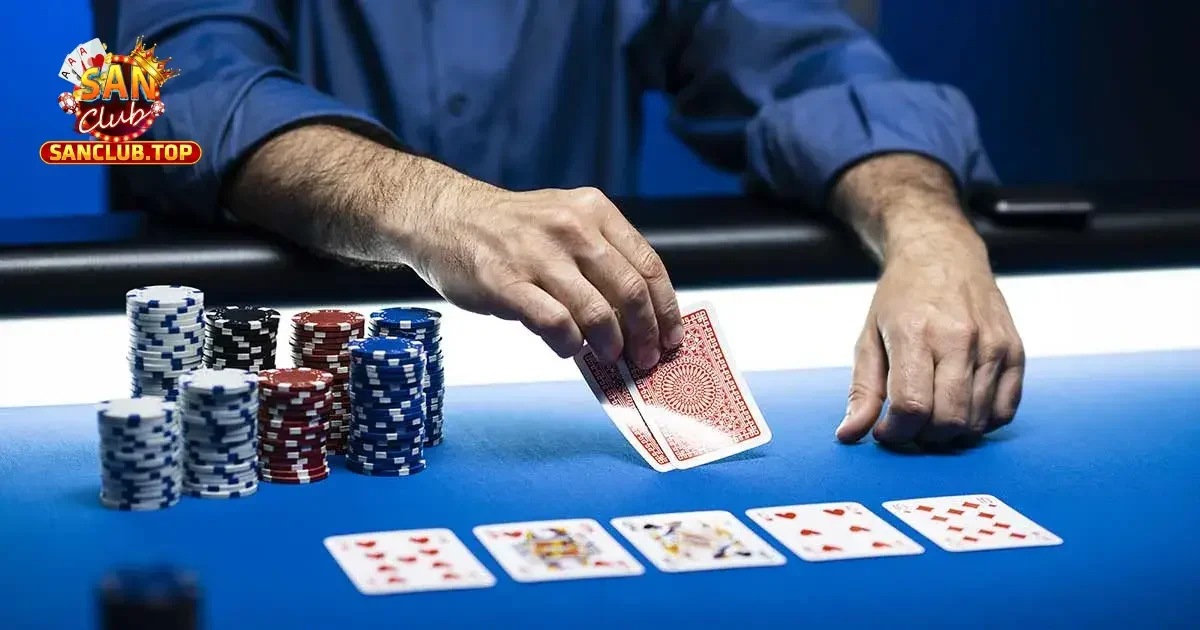 Vai Trò Của Thứ Tự Bài Mạnh Trong Chiến Lược Chơi