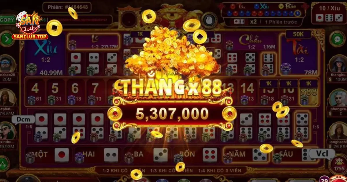 Những khoảnh khắc giao lưu thú vị