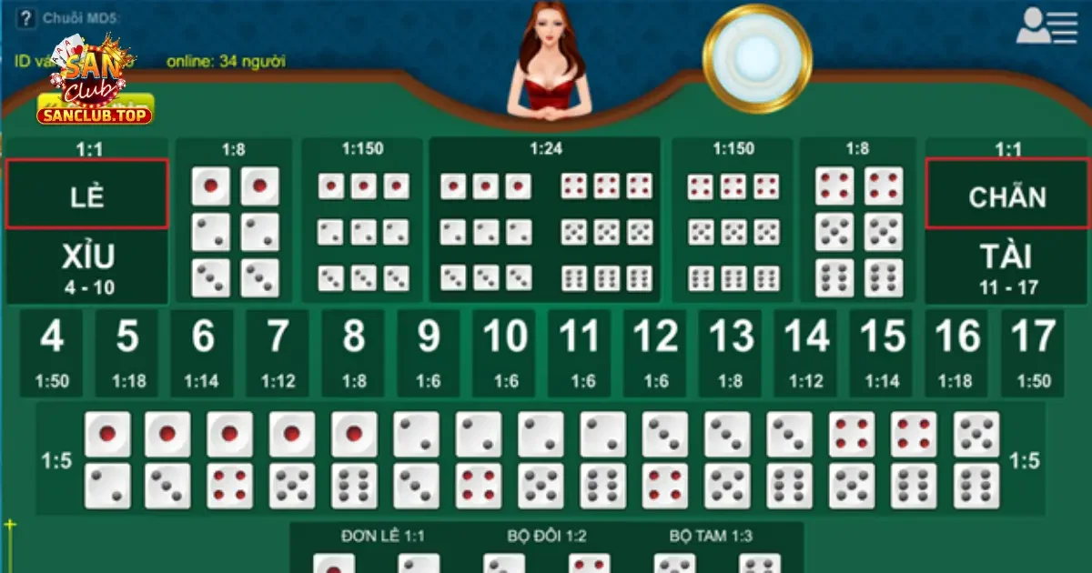 Cách Nghe Hột Tài Xỉu – Bí Quyết Thắng Lớn Tại SanClub 4 Hướng Dẫn Nghe Hột Chuẩn Xác Dành Cho Người Mới