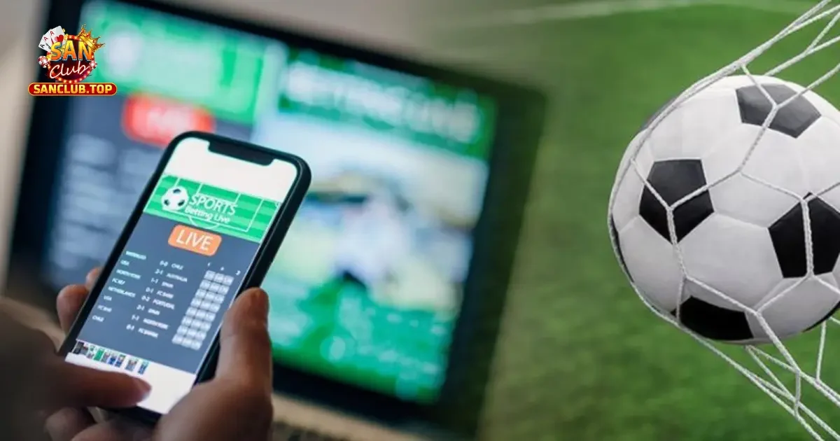 Các Loại Kèo Tài Xỉu Thường Gặp