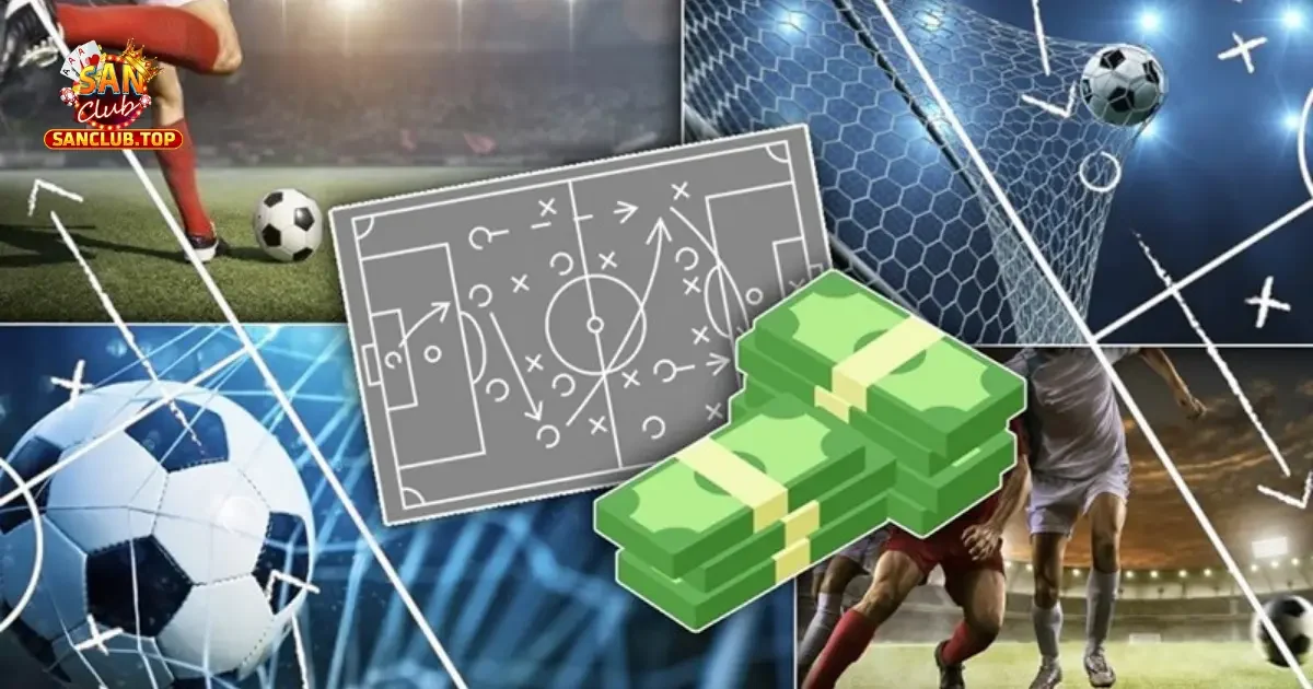 Xem Xét Chiến Thuật Của Đội Bóng