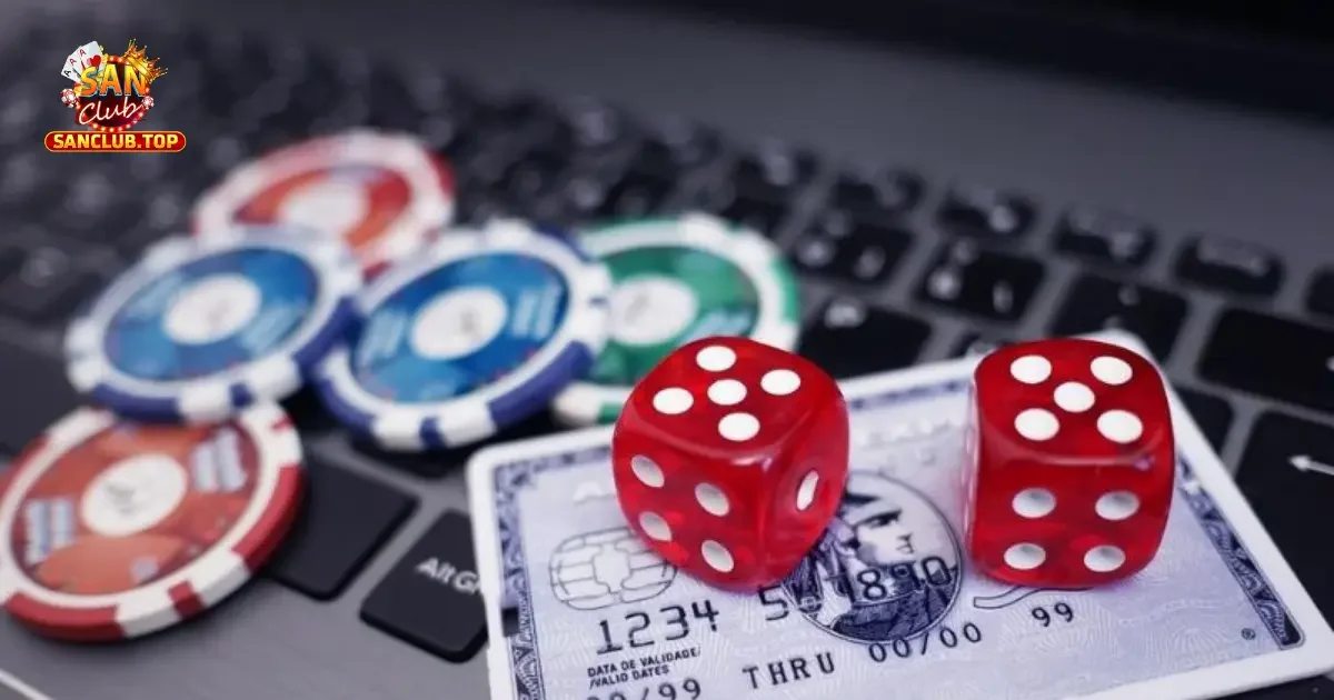 Các Nguyên Tắc Của Quản Lý Vốn Tài Xỉu