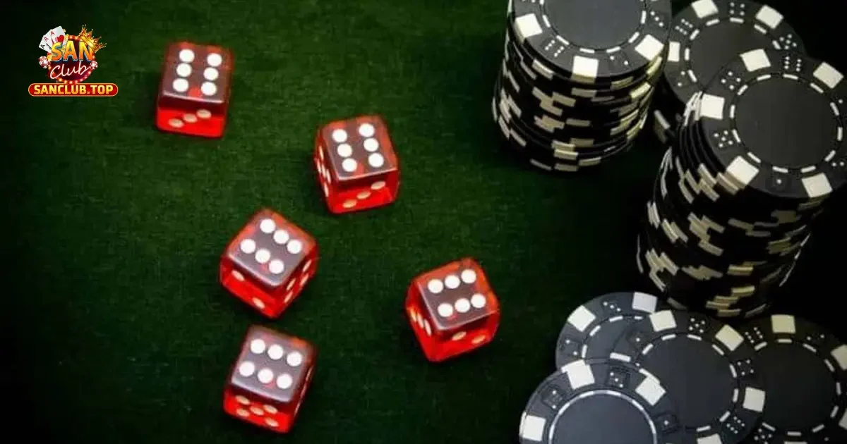 Nguyên Nhân Dẫn Đến Thua Lỗ Trong Tài Xỉu