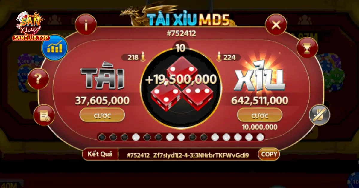 Cách Thức Vận Hành Của Tài Xỉu Online