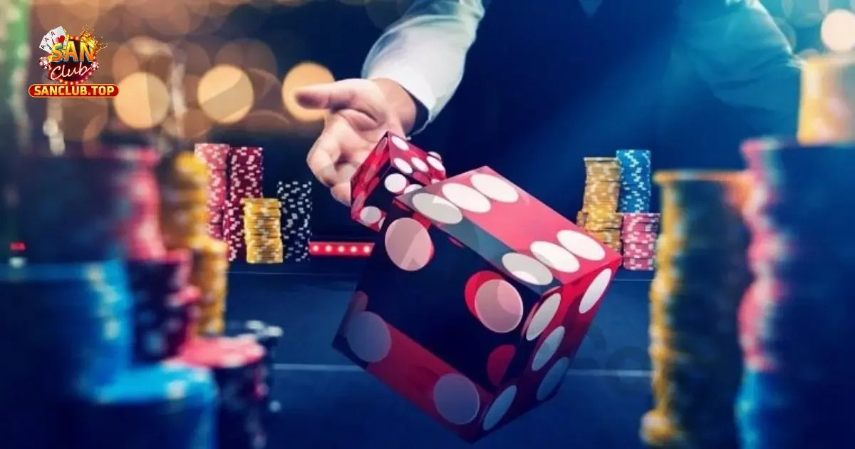 Tâm Lý Không Ổn Định