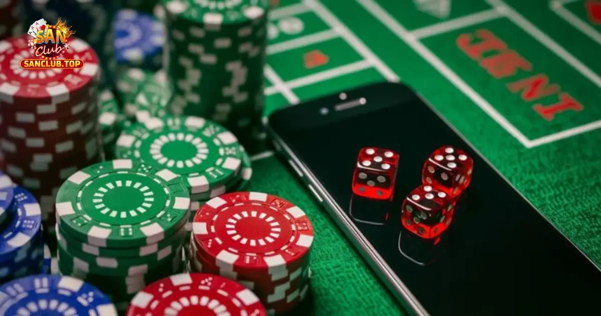 Cách Phân Tích Các Trận Thua Trong Tài Xỉu