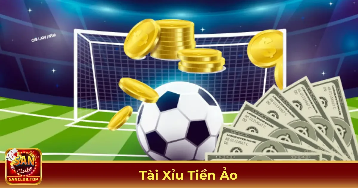 Tài Xỉu Tiền Ảo – Cách Chơi Và Những Điều Cần Lưu Ý 2 Tài Xỉu Tiền Ảo Là Gì? Cách Vận Hành