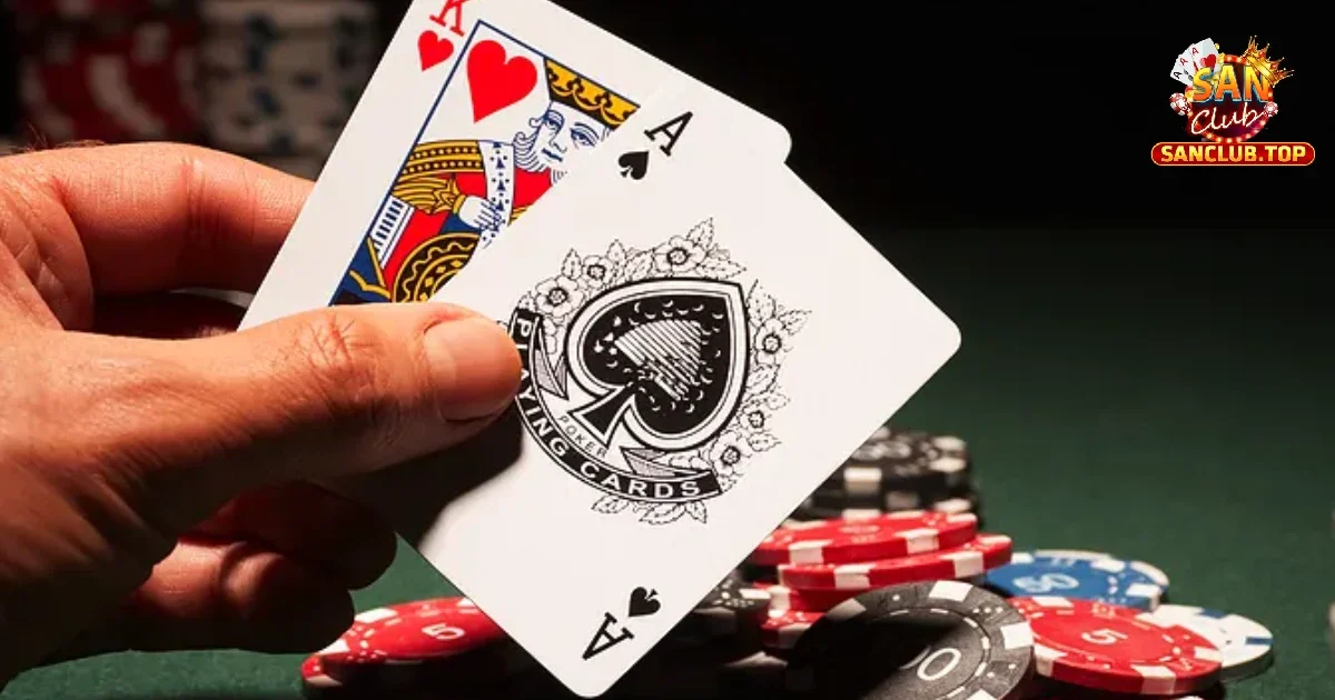 Bất kỳ game bài nào cũng cần có chiến lược cụ thể để chinh phục