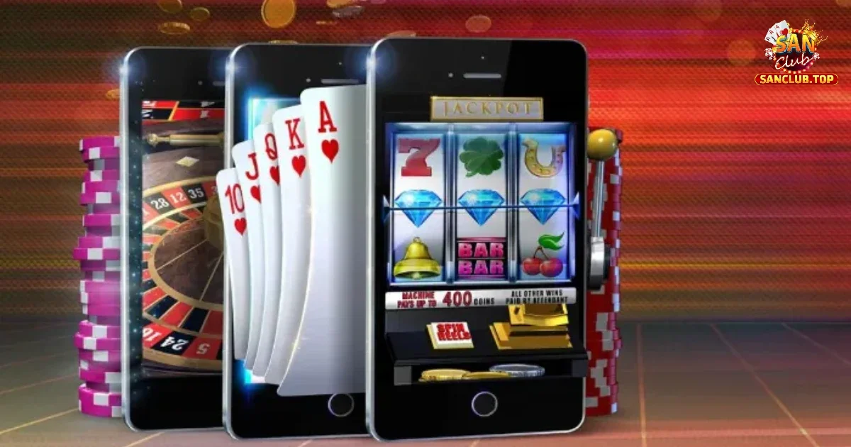 Người chơi đã thật sự hiểu cách chơi casino tại SANCLUB chưa?