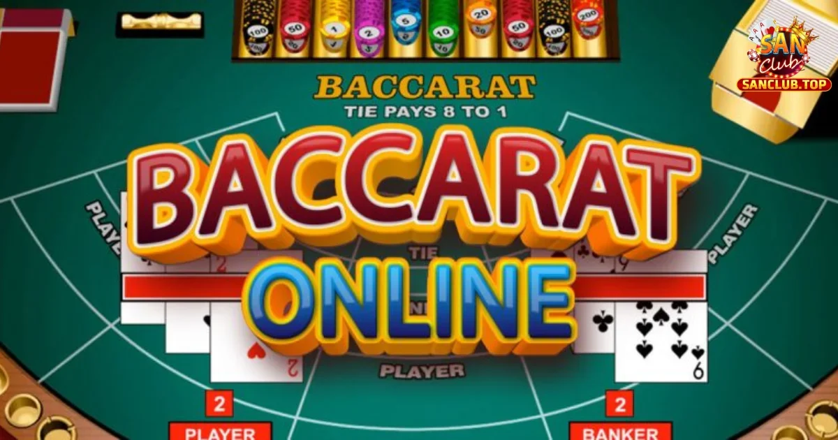 Cách Đếm Bài Baccarat Tại Sanclub – Kỹ Năng Cần Có Để Đọc Cầu Hiệu Quả 3 Việc nhận diện những mẫu này có thể giúp bạn trong việc đưa ra dự đoán cho những ván tiếp theo.