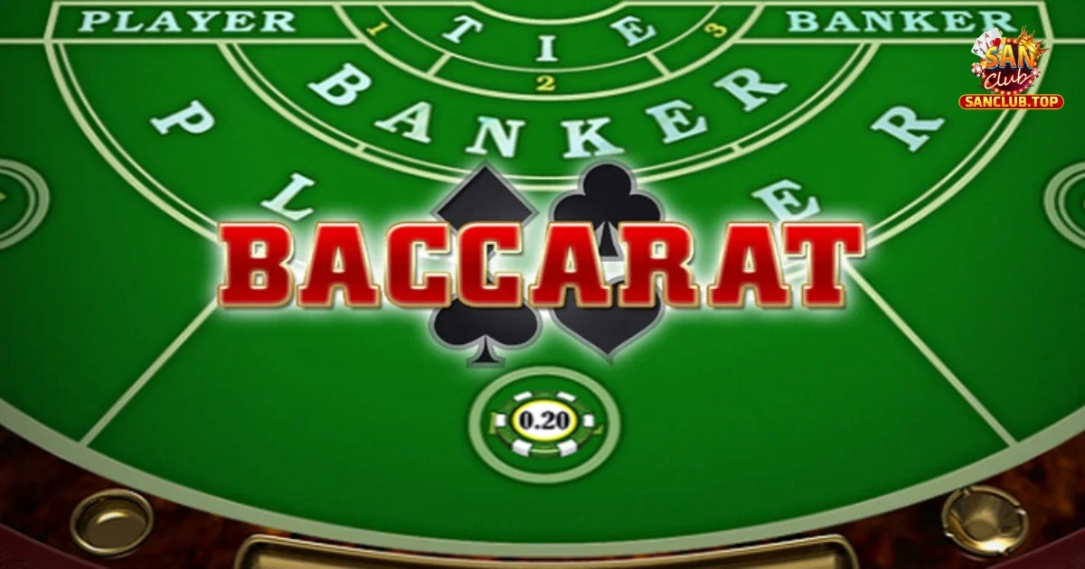 Cách Đếm Bài Baccarat Tại Sanclub – Kỹ Năng Cần Có Để Đọc Cầu Hiệu Quả 2 Cách đếm bài Baccarat từ cơ bản dành cho người mới