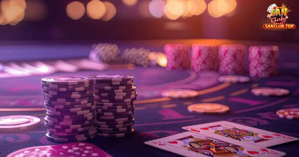 Người chơi có thể an tâm khi tham gia chơi tại đây