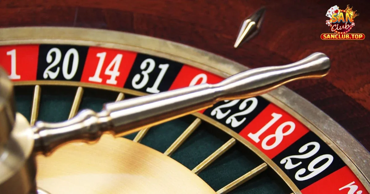 Các trò chơi có mặt tại casino lớn nhất Việt Nam