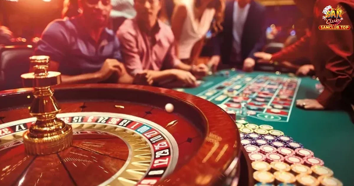 Quy mô và dịch vụ của casino lớn nhất Việt Nam