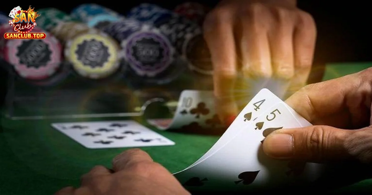 Hé lộ về sự thật baccarat bịp gần đây rộ lên