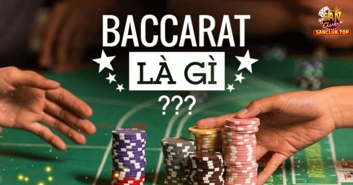 Baccarat Là Gì? Tìm Hiểu Game Bài Nổi Bật Nhất Tại SANCLUB 3 Có nhiều chiến lược khác nhau mà người chơi có thể áp dụng để tối ưu hóa cơ hội chiến thắng