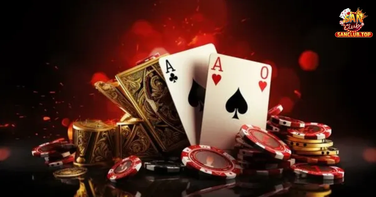 Baccarat Là Gì? Tìm Hiểu Game Bài Nổi Bật Nhất Tại SANCLUB 4 Văn hóa và lịch sử lâu đời của bộ môn baccarat