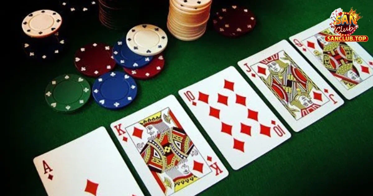 Baccarat Là Gì? Tìm Hiểu Game Bài Nổi Bật Nhất Tại SANCLUB 2 Luật chơi cơ bản về baccarat là gì tại nhà cái Sanclub