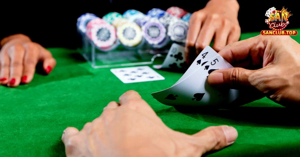 Chọn một nhà cái phù hợp để an tâm gửi nguồn vốn