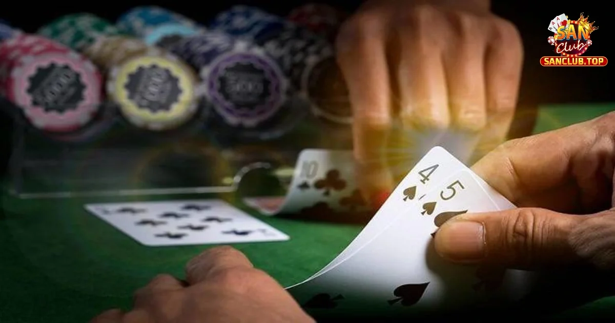Cách đơn giản nhất để tránh xa những chiêu trò lừa đảo trong baccarat là việc nâng cao ý thức