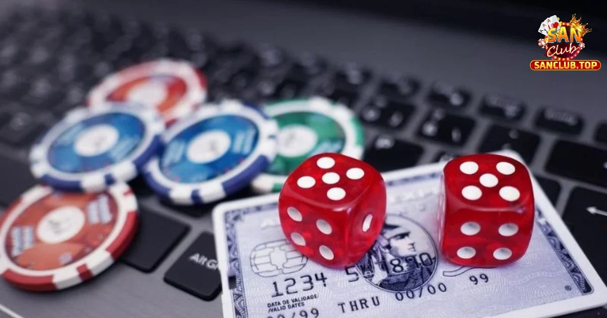 Cách Quản Lý Vốn Trong Baccarat – Bí Quyết Giữ Tiền Lâu Dài Tại SANCLUB 2 Chia vốn là một phần cơ bản trong cách quản lý vốn trong baccarat Sanclub