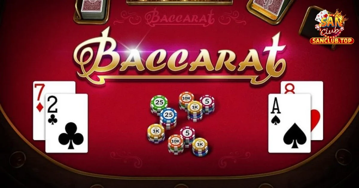 Cách Soi Cầu Baccarat Tại SANCLUB – Nhận Diện Cầu Đẹp, Chốt Nhanh Kèo Thơm 3 Cầu rồng là loại cầu trong baccarat được nhiều người ưa chuộng