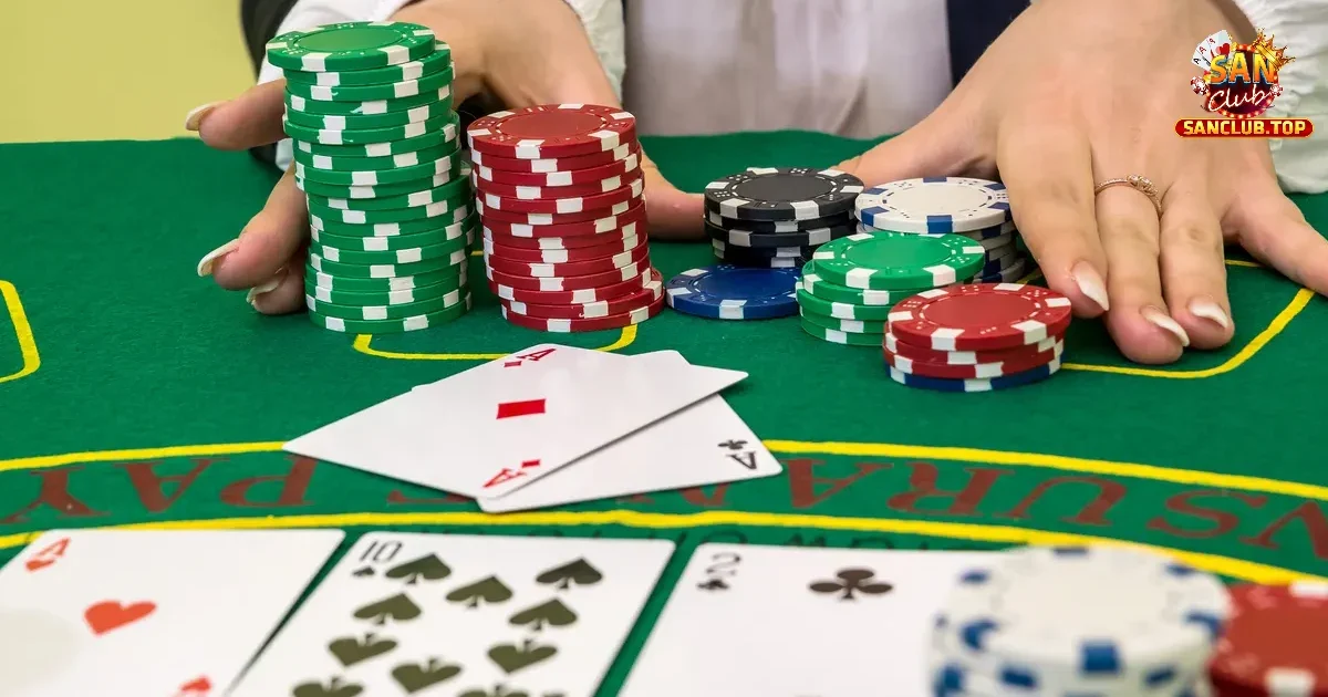 Cách tốt nhất để kiểm soát cảm xúc của bạn trong lúc chơi là thực hành các kỹ thuật thở và thiền