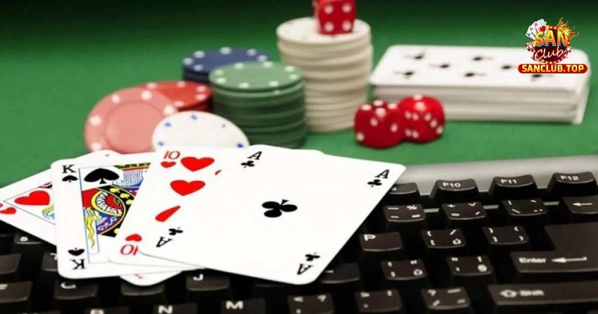 Một yếu tố rất quan trọng khi áp dụng phương pháp 114 baccarat chính là tâm lý của người chơi