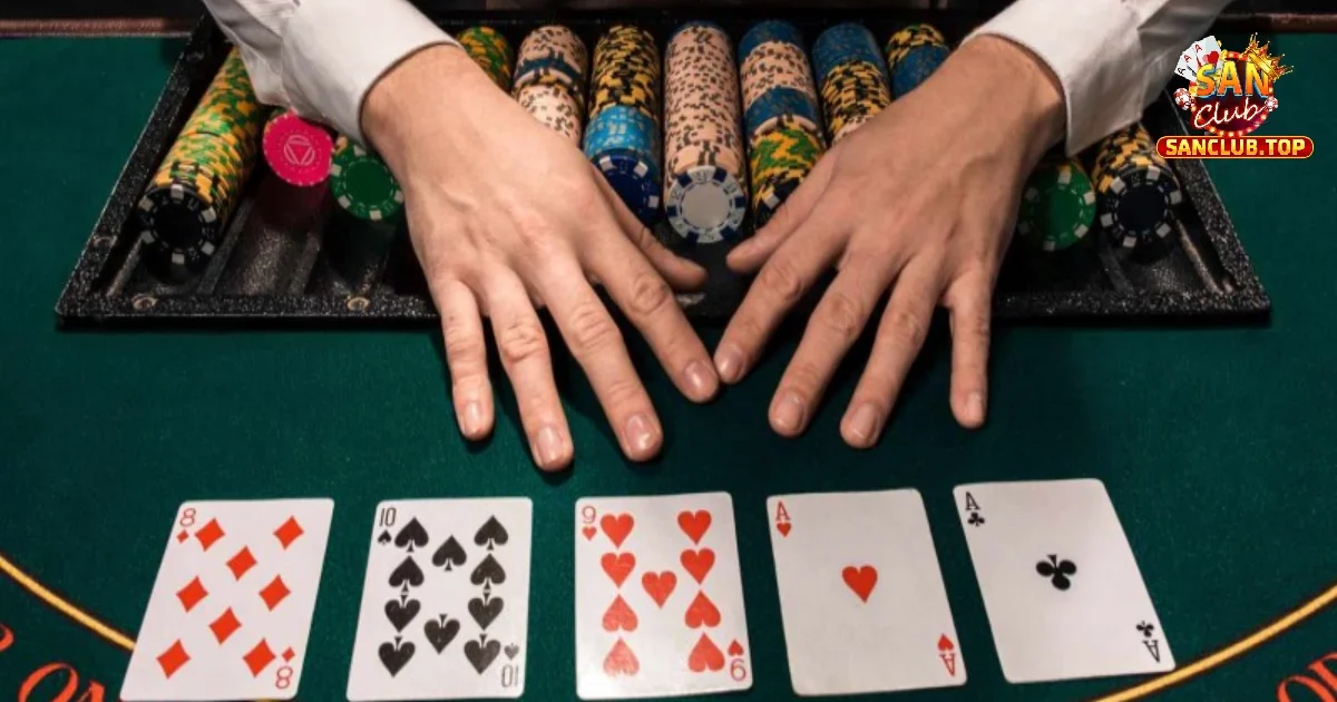 Người chơi cần phải lưu ý đến việc quản lý vốn và thời gian hợp lý