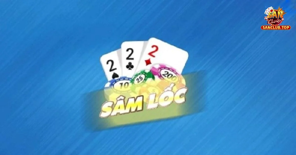 Trải Nghiệm Sâm Lốc Bigkool Có Gì Khác Khi Chơi Tại SANCLUB? 2 Ưu điểm về giao diện của sâm lốc Bigkool tại nhà cái SANCLUB