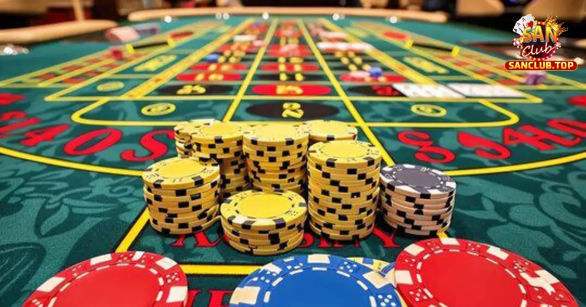 Những kí hiệu đặc biệt mà người chơi cần biết để chơi